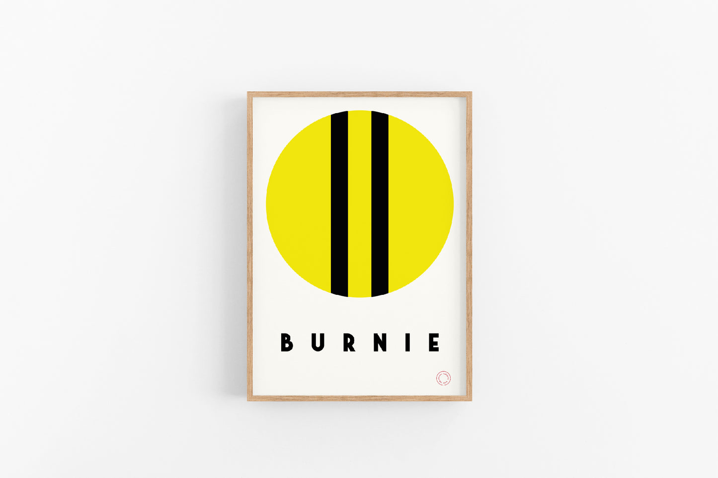 Burnie