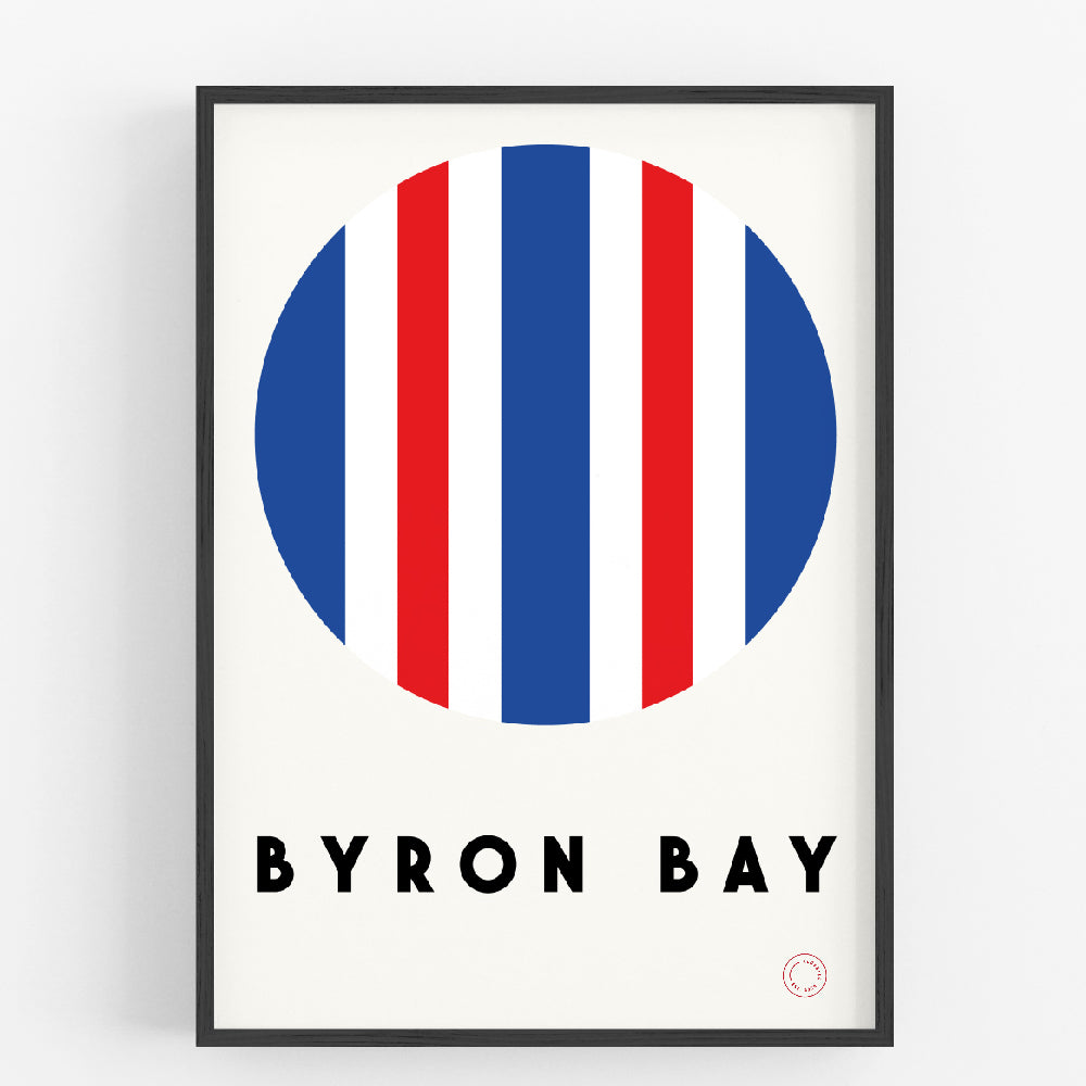 Byron Bay
