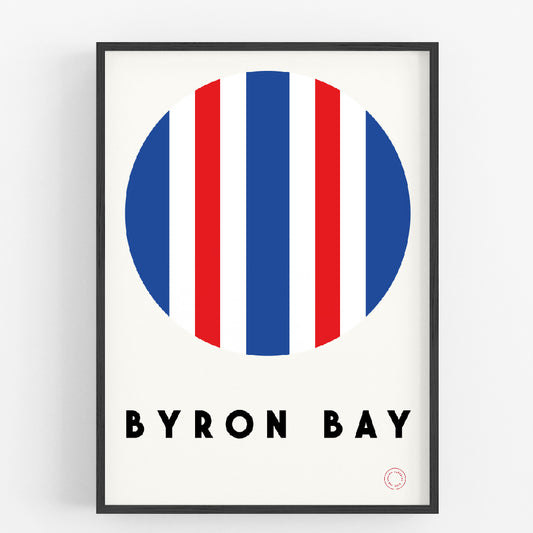 Byron Bay