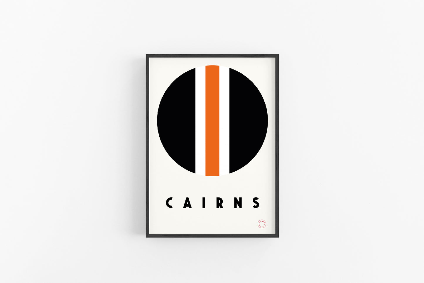 Cairns