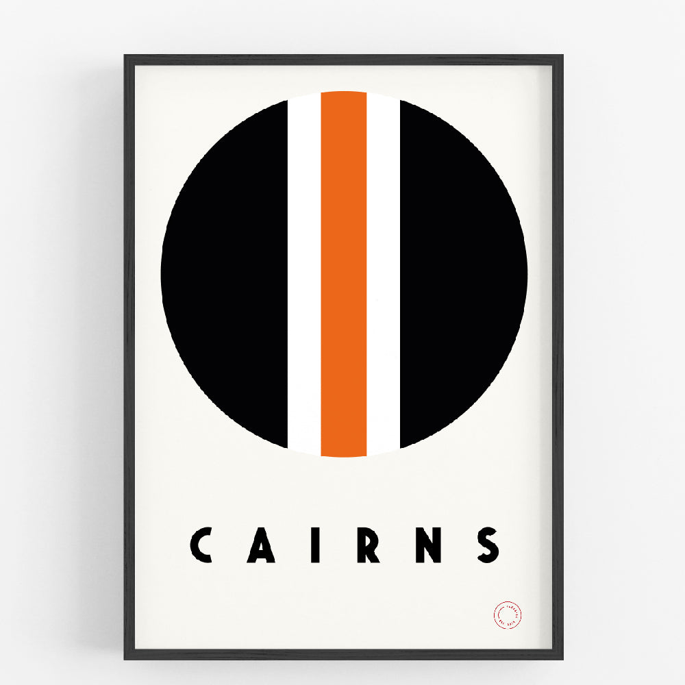 Cairns