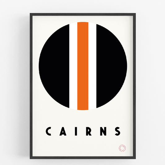 Cairns