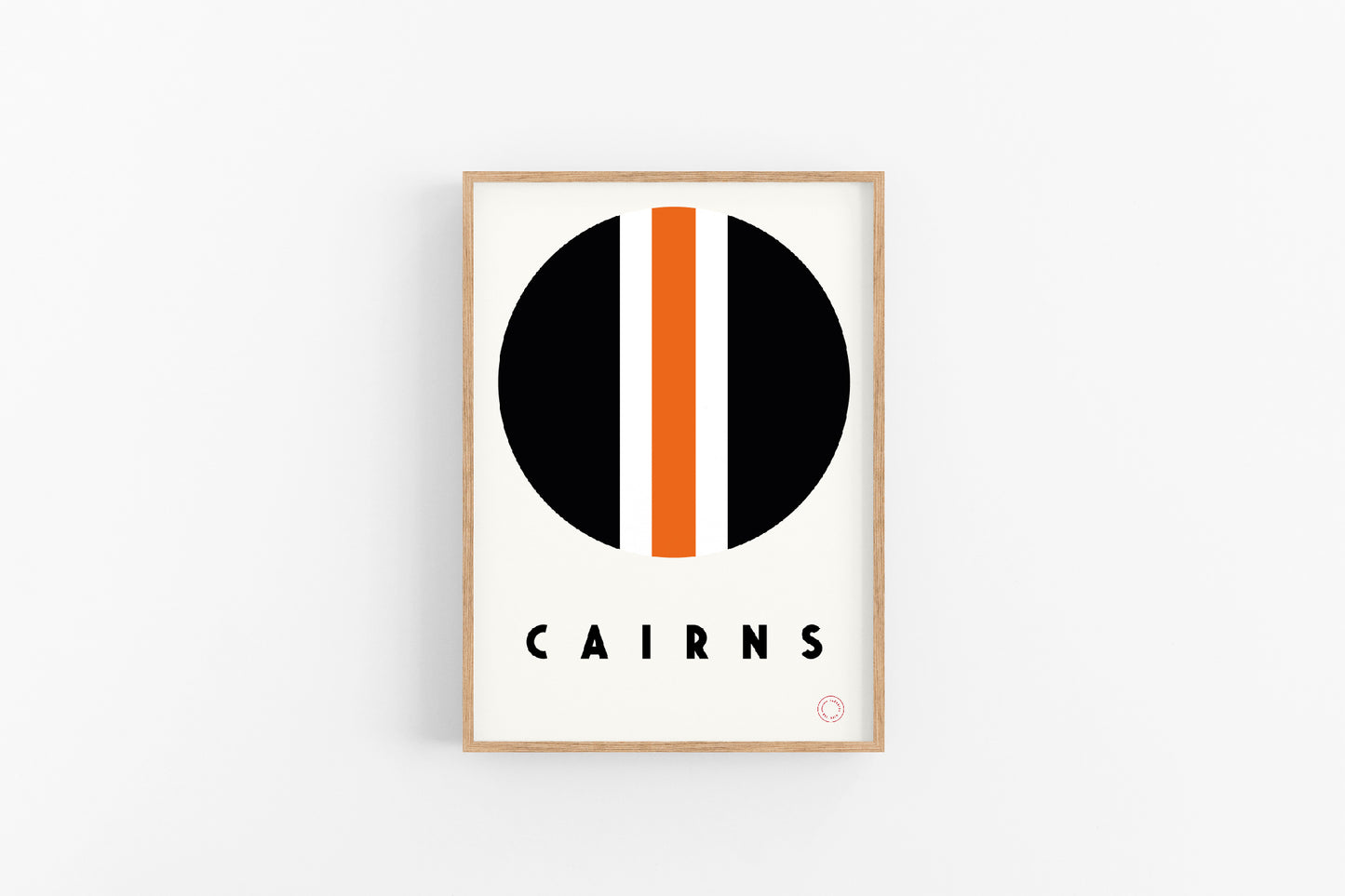 Cairns
