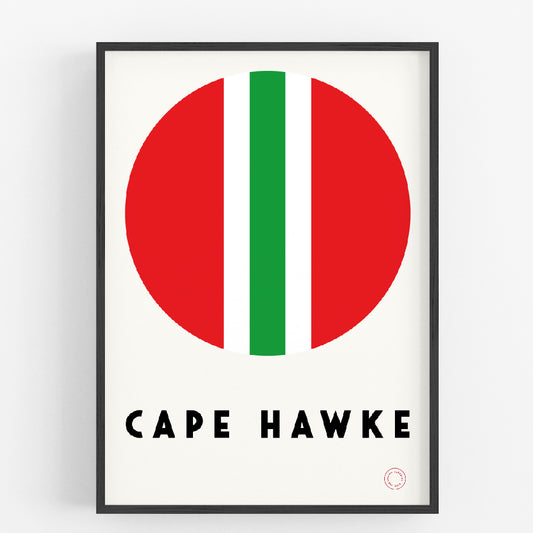 Cape Hawke