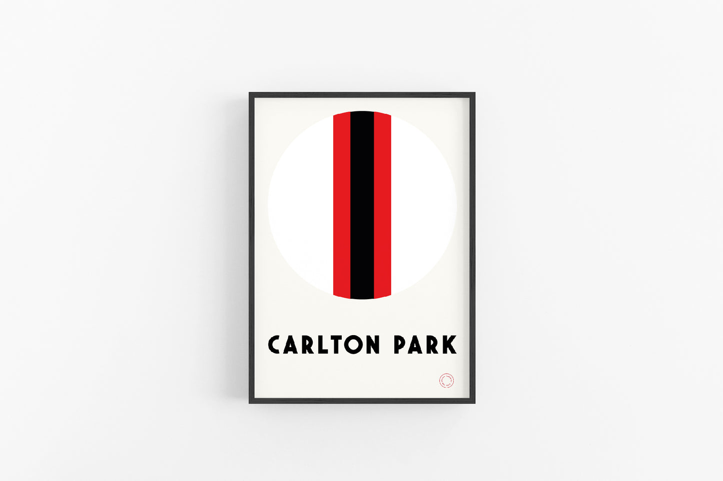 Carlton Park