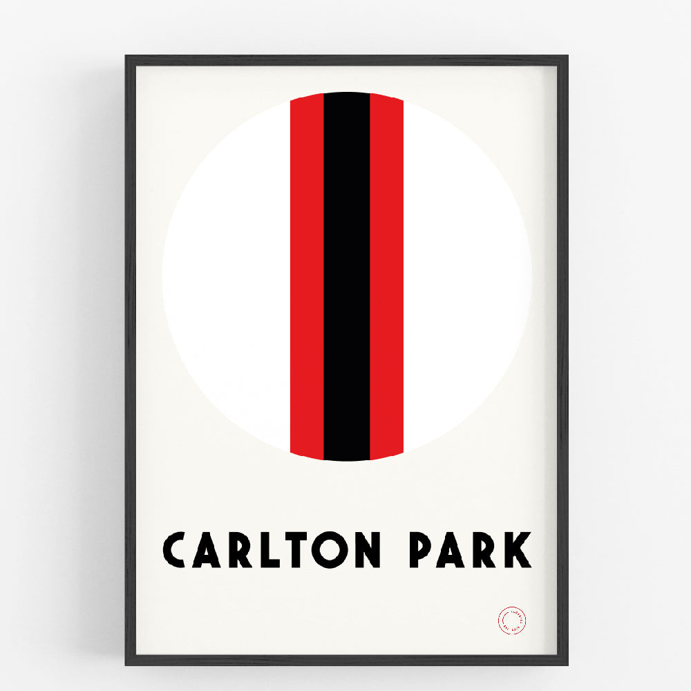Carlton Park