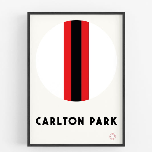 Carlton Park