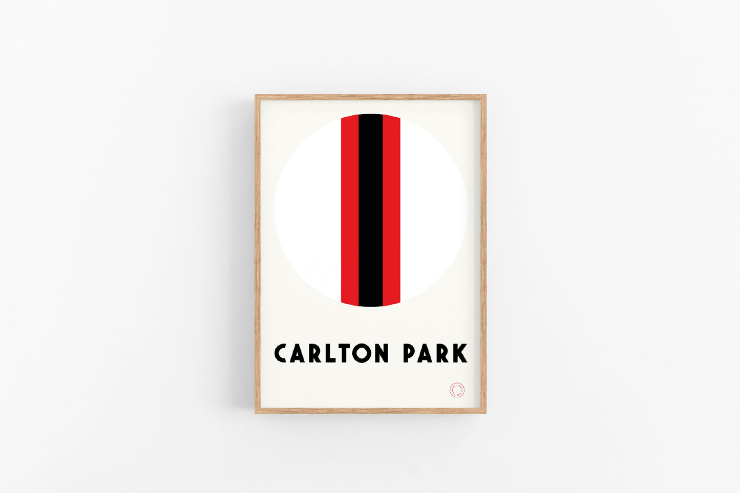 Carlton Park