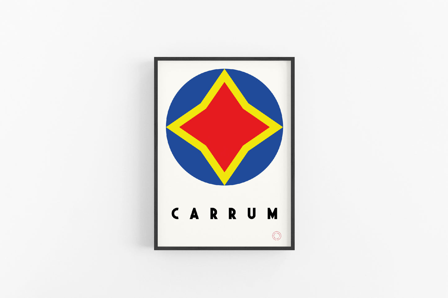 Carrum
