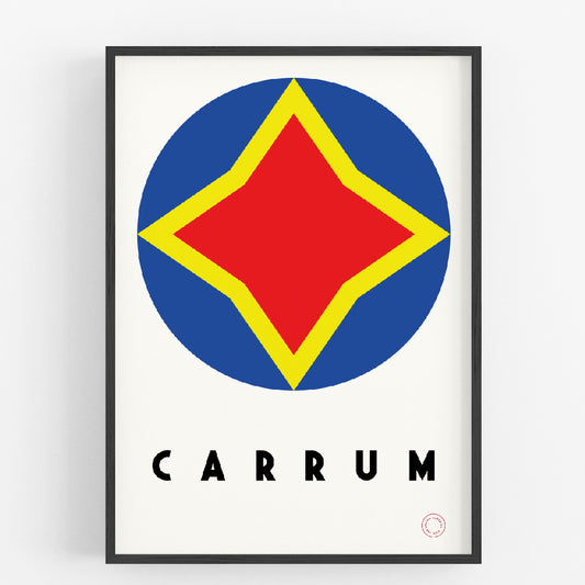 Carrum