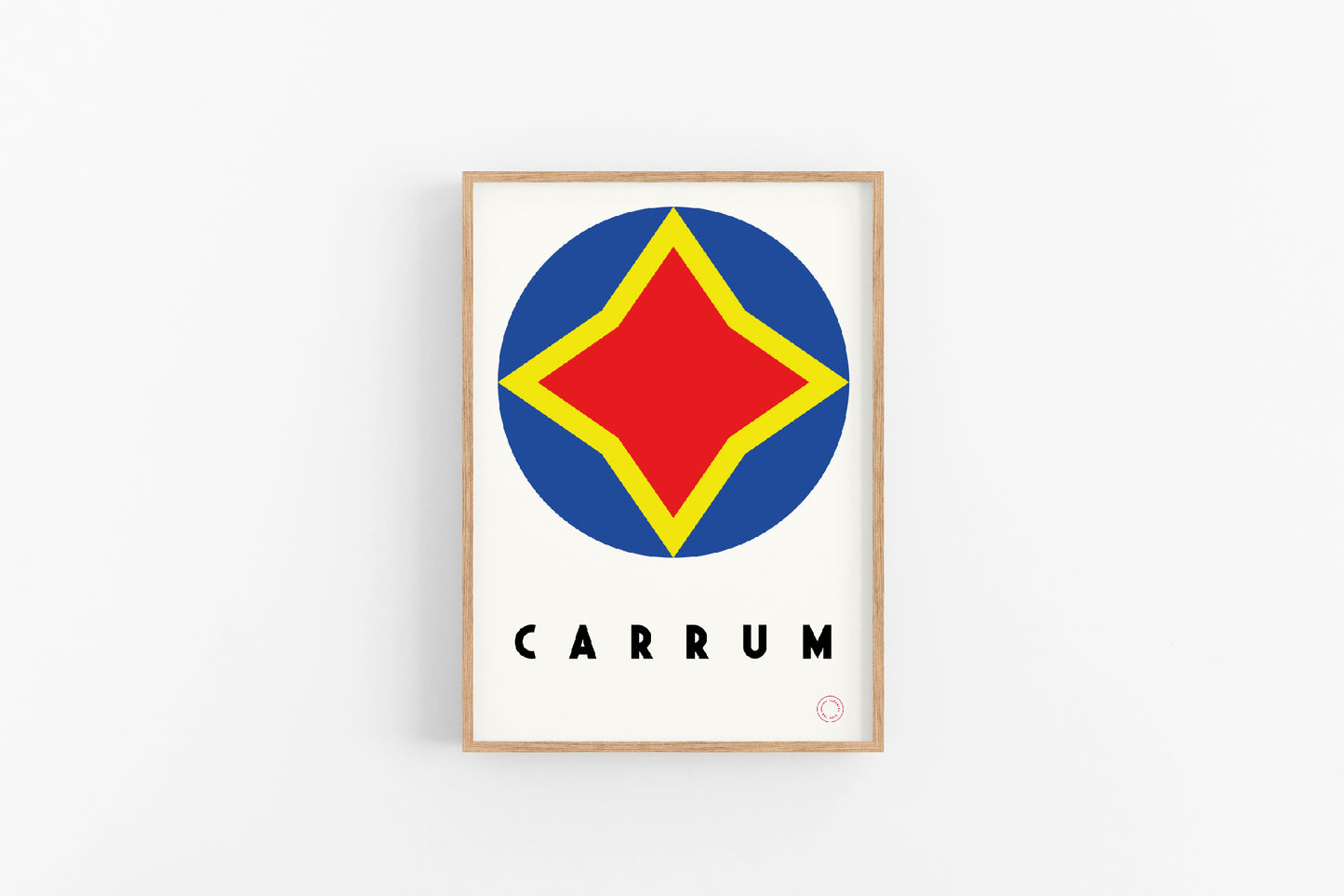 Carrum
