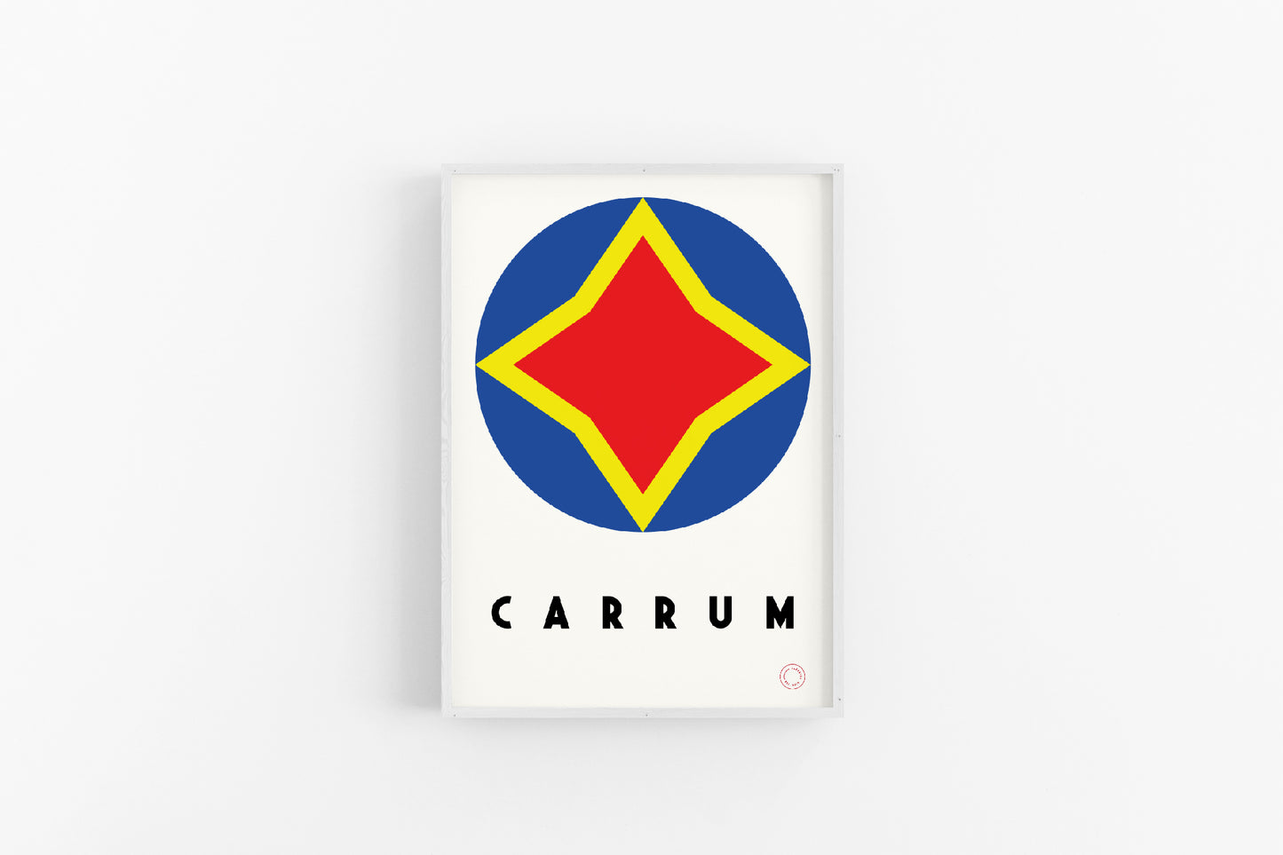 Carrum