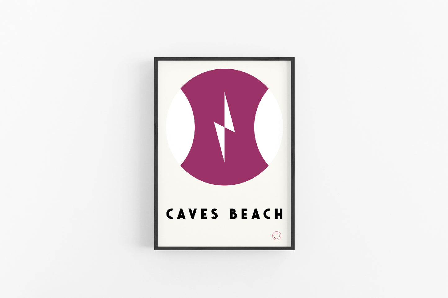 Cavesbeach
