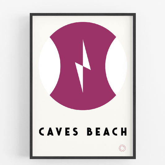 Cavesbeach
