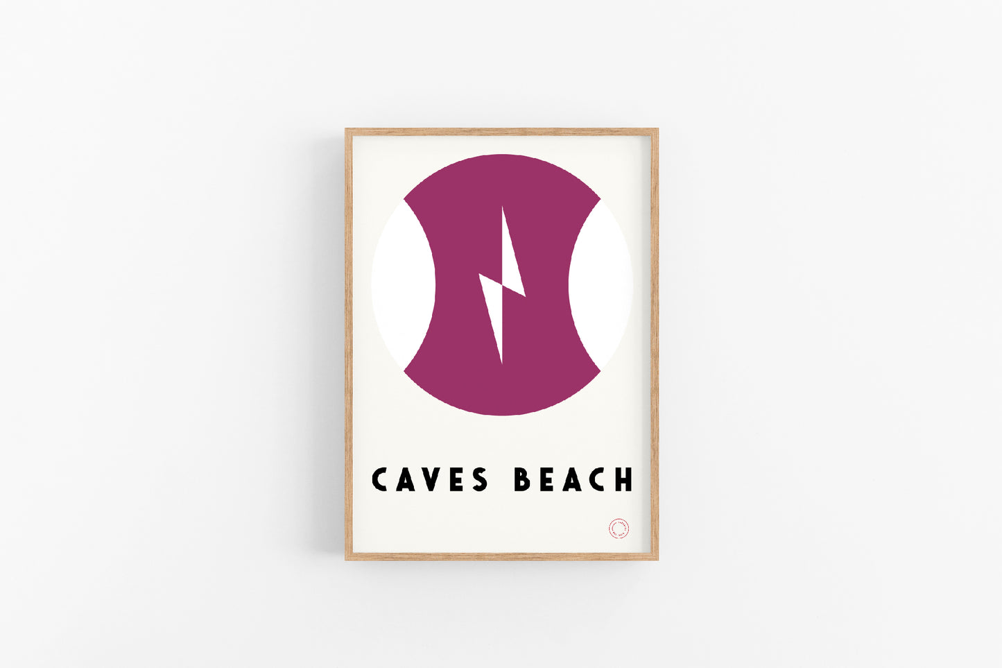 Cavesbeach