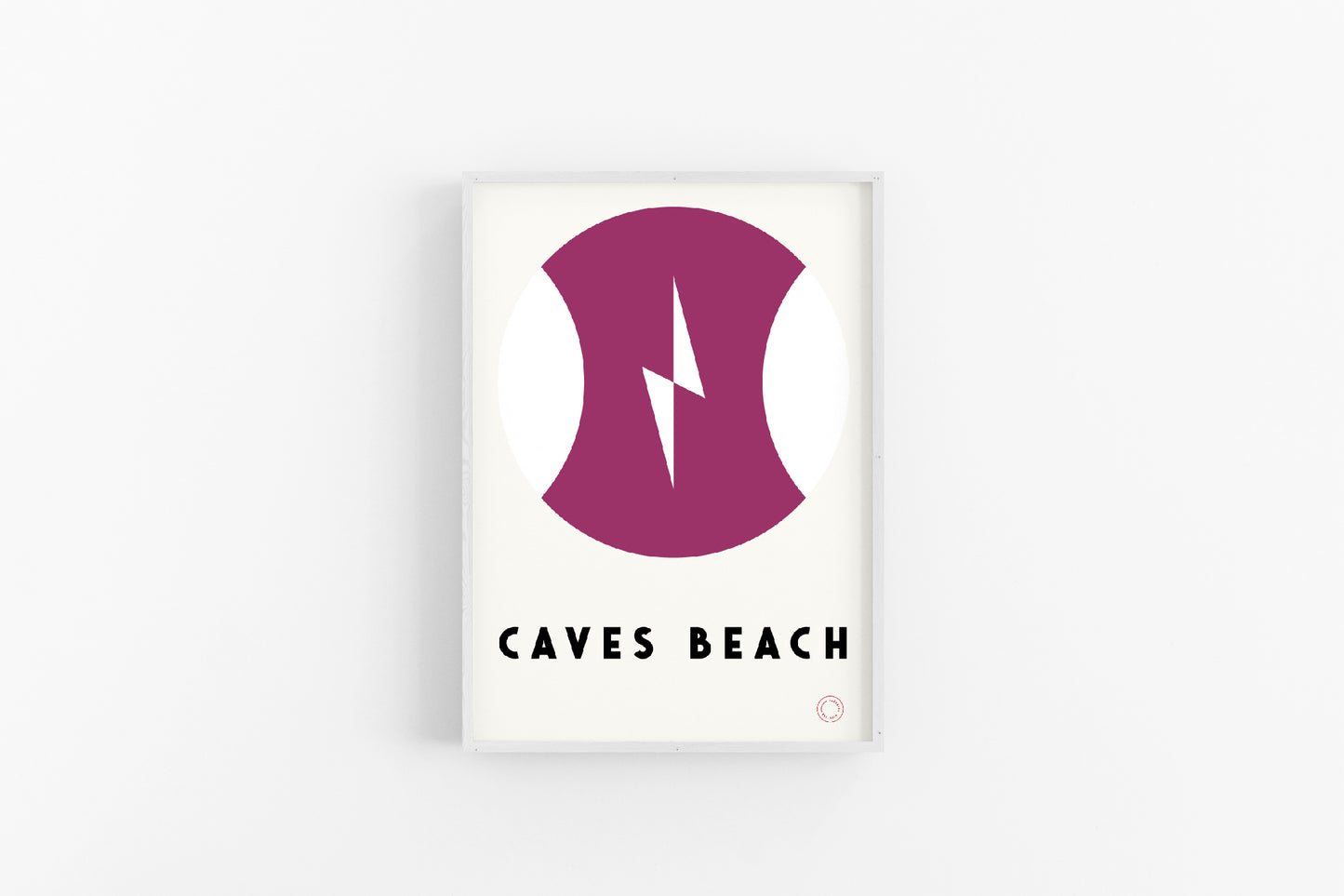 Cavesbeach