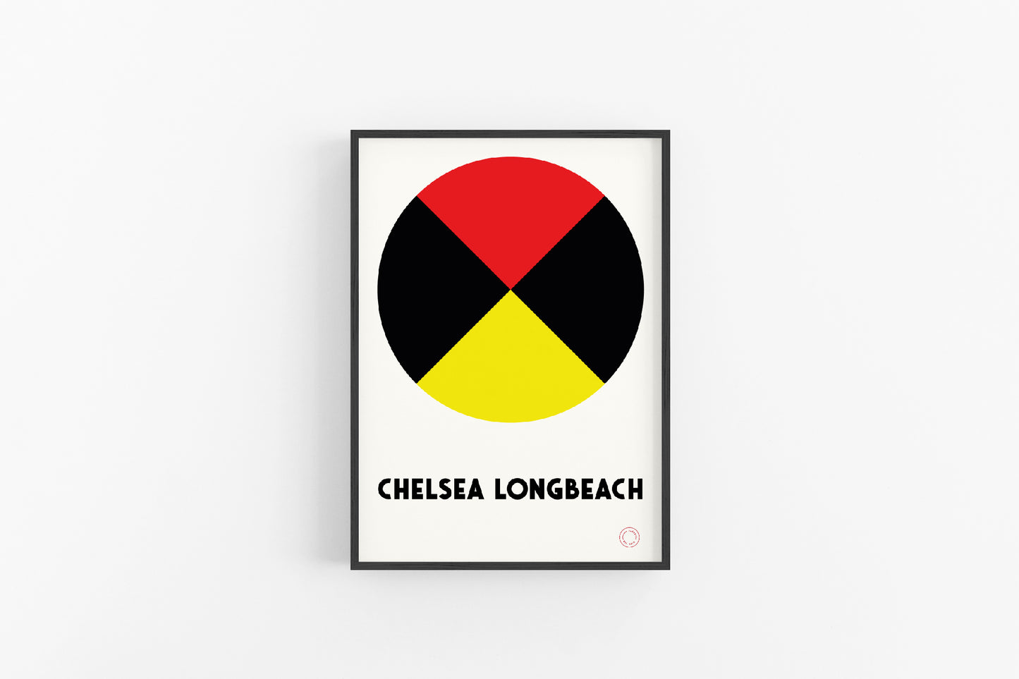 Chelsea longbeach