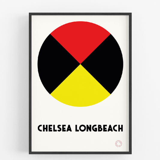Chelsea longbeach
