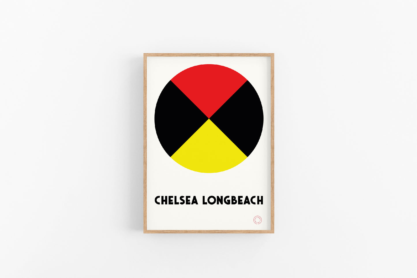 Chelsea longbeach