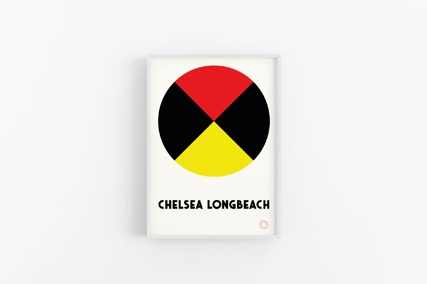 Chelsea longbeach