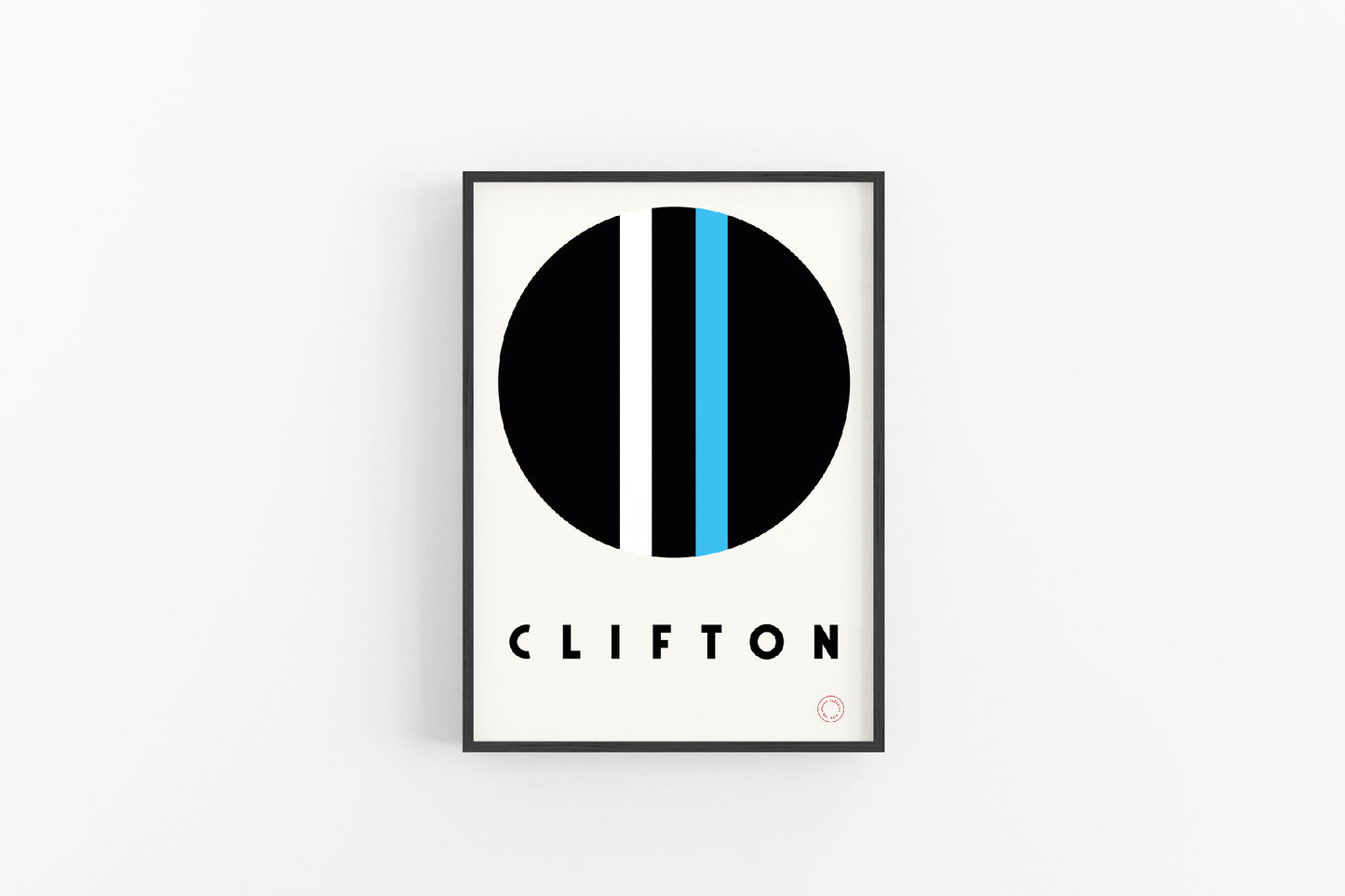 Clifton