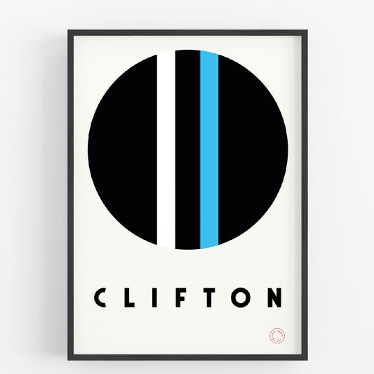 Clifton