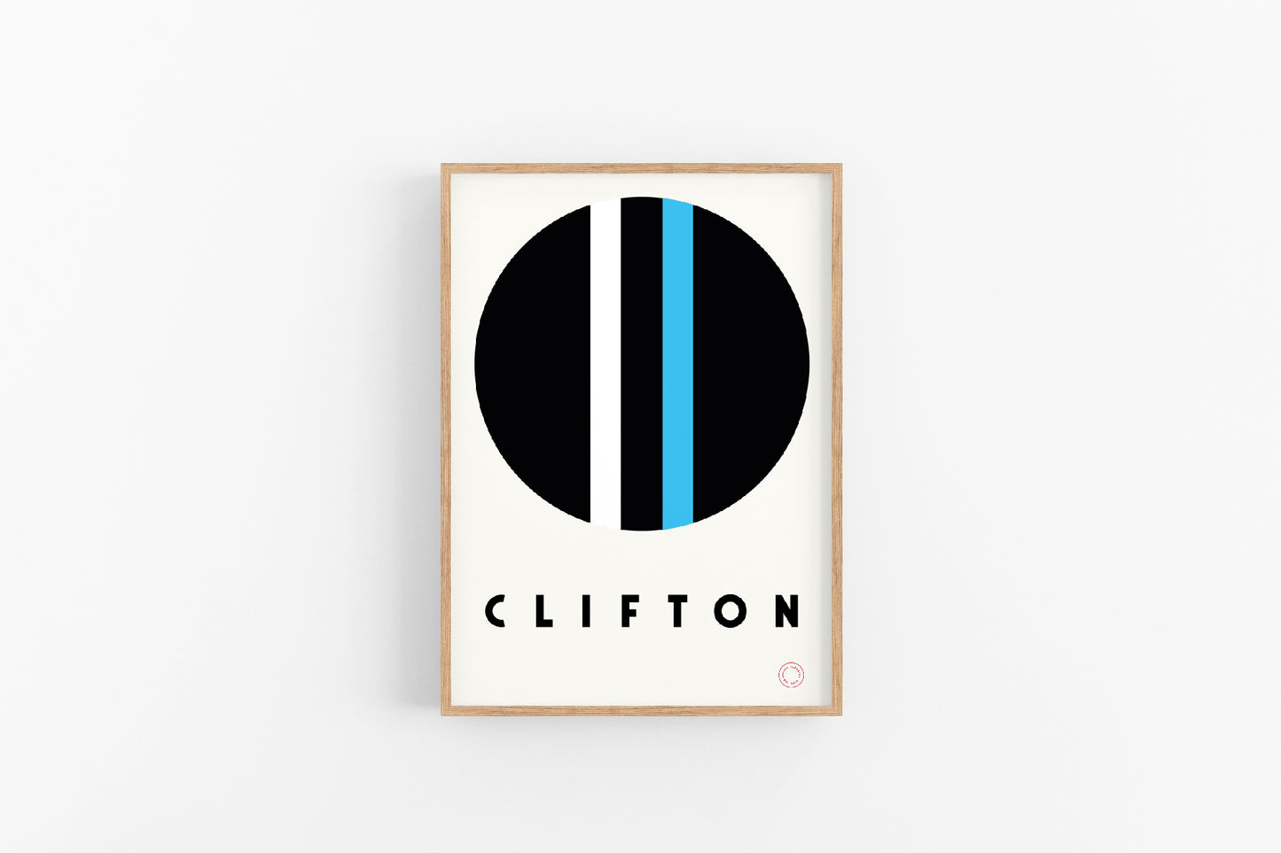 Clifton