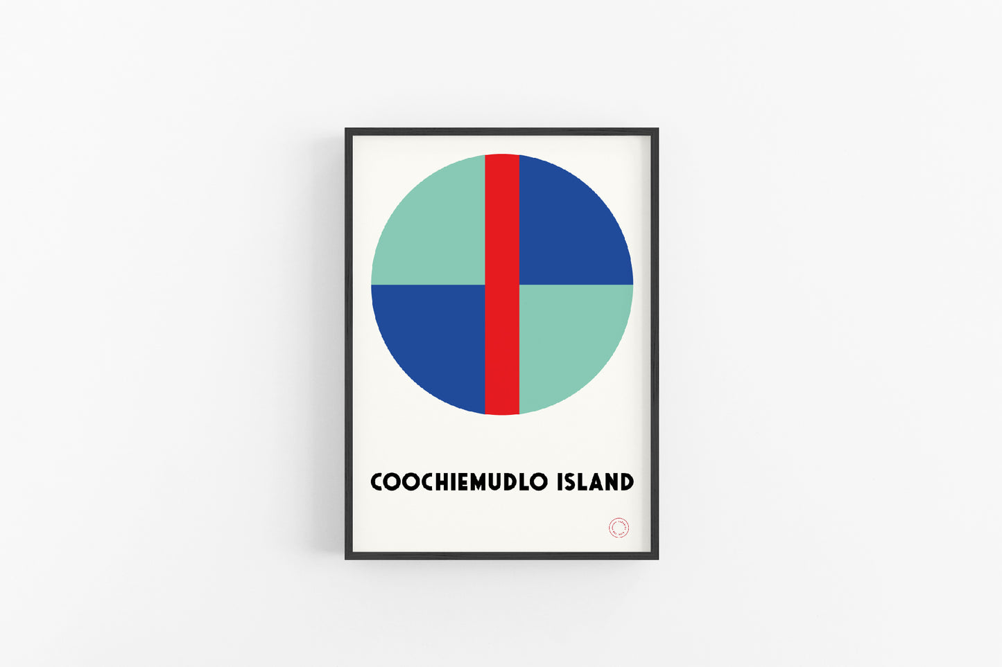Coochiemudlo