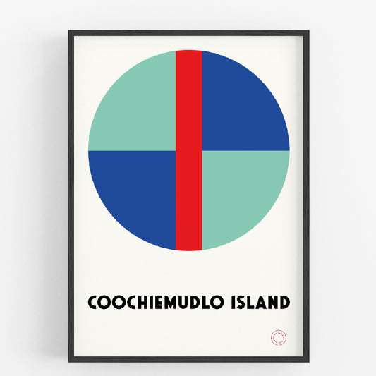 Coochiemudlo