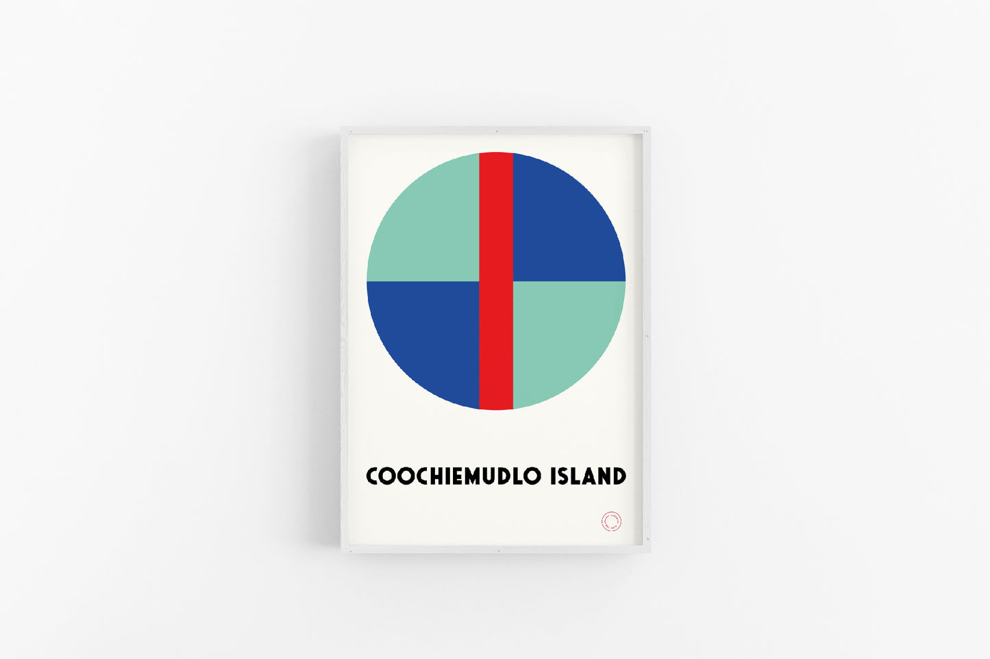 Coochiemudlo