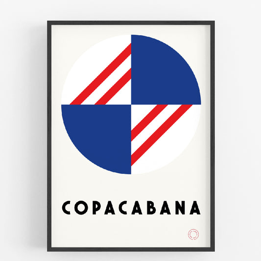 Copacabana