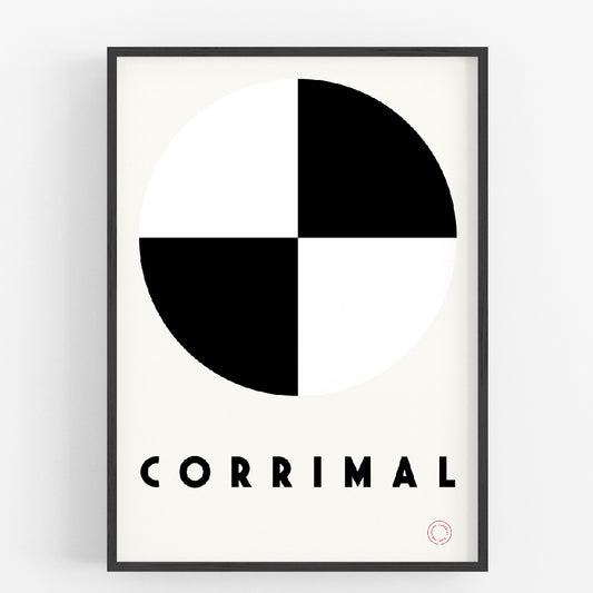 Corrimal