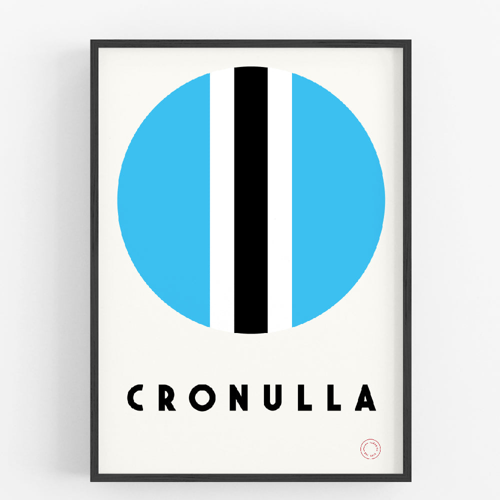 Cronulla