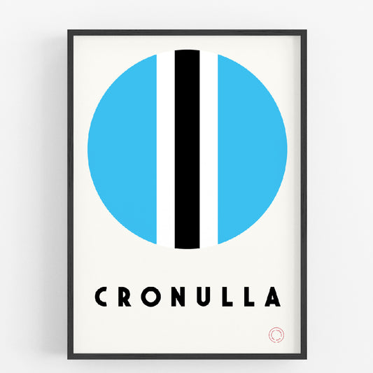 Cronulla