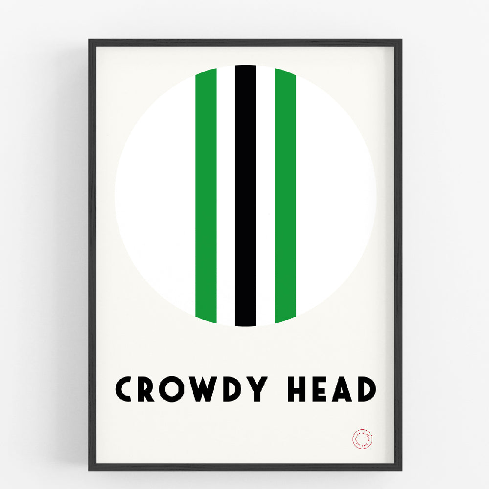 Crowdy Head