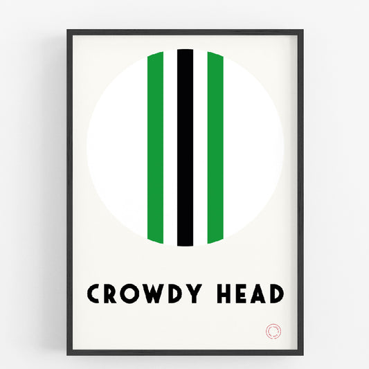 Crowdy Head