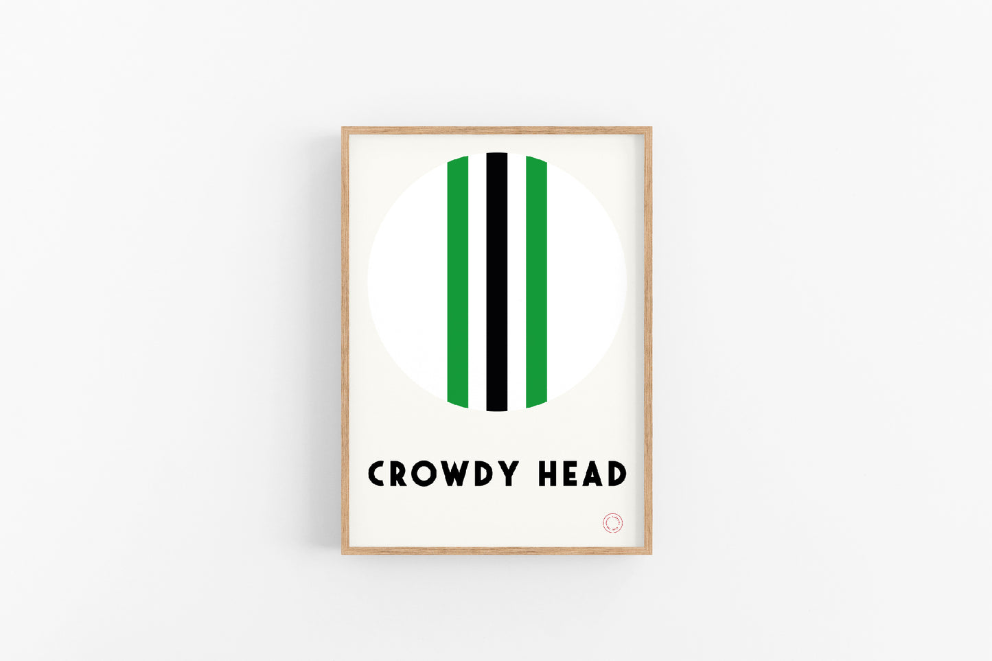 Crowdy Head
