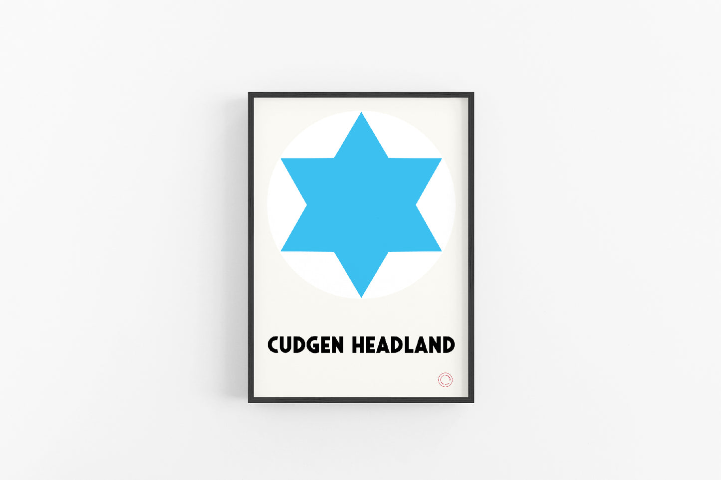 Cudgen