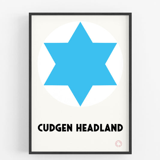 Cudgen