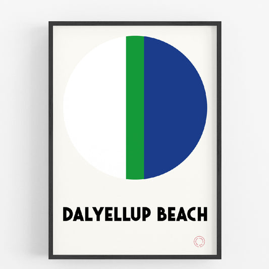 Dalyellup