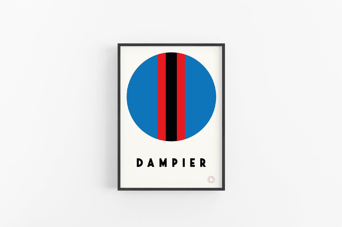 Dampier