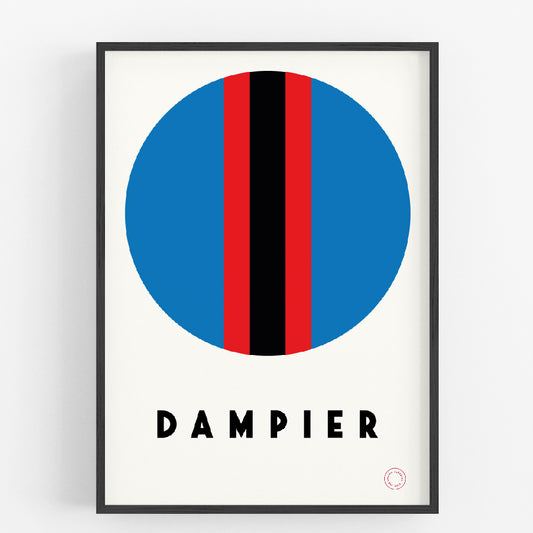 Dampier
