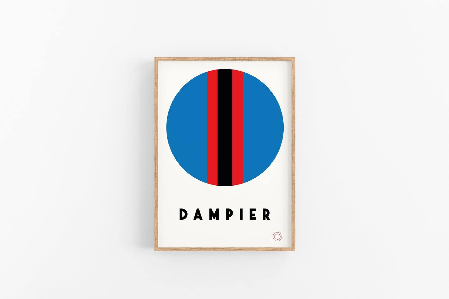 Dampier