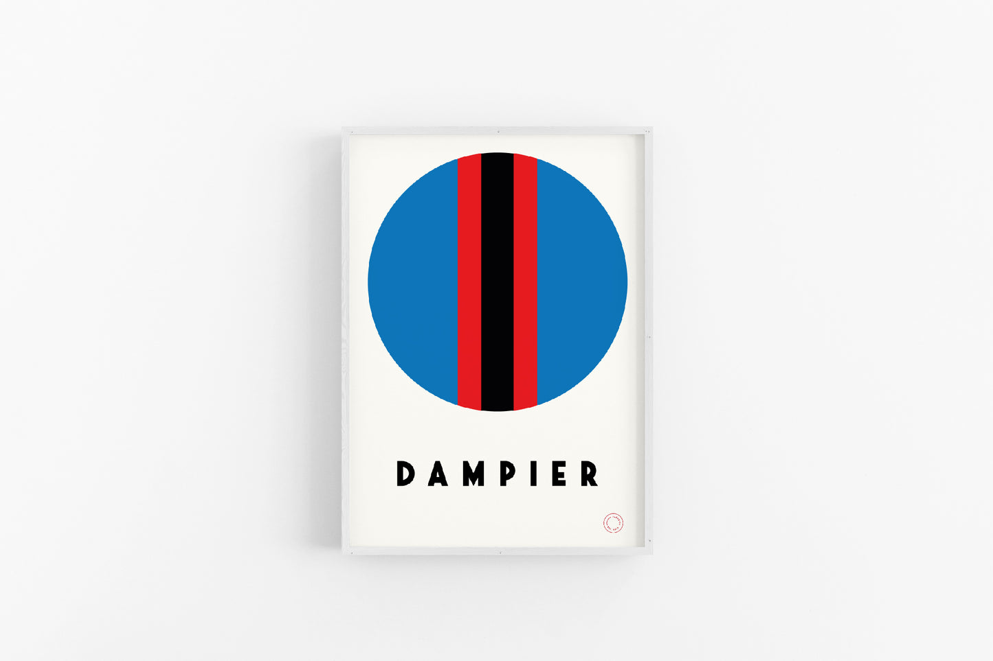 Dampier