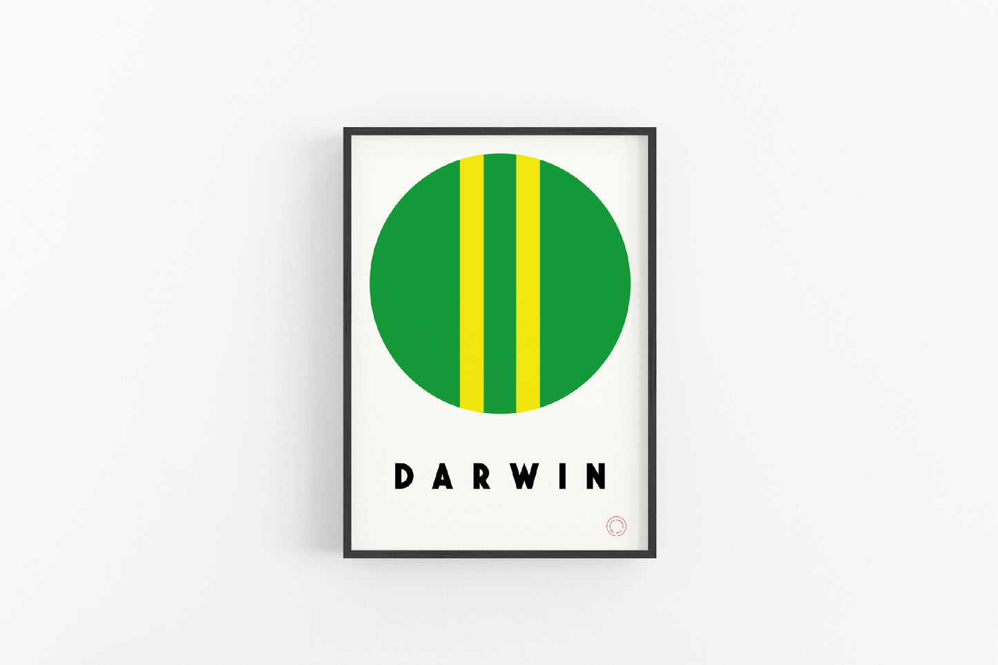 Darwin