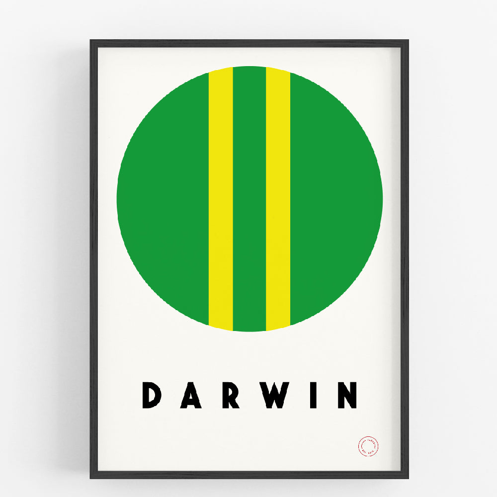 Darwin