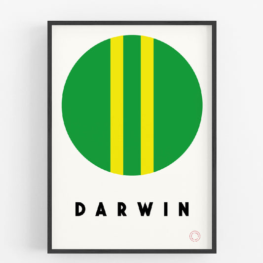 Darwin