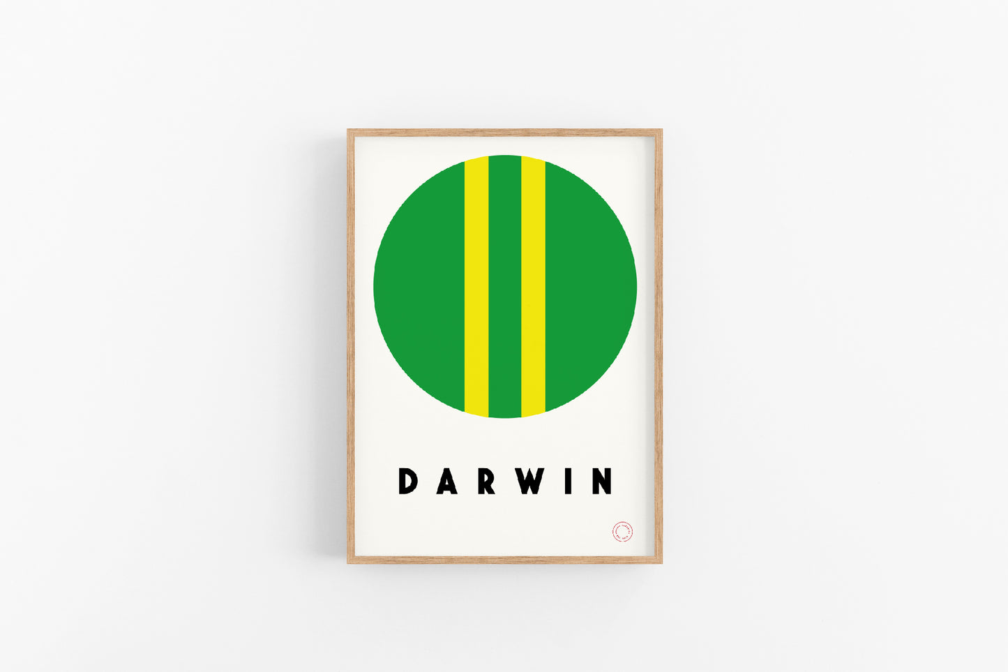 Darwin