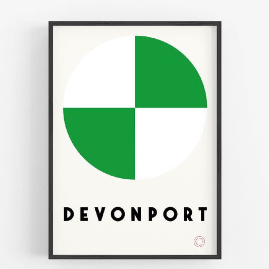 Devonport