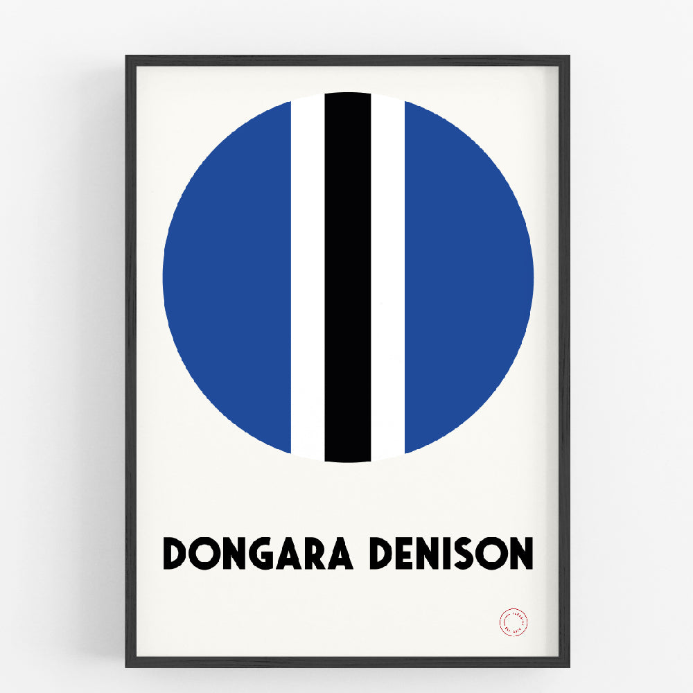 Dongara
